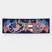 USA BANNER (Horizontal)