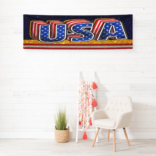 USA BANNER (Insitu)