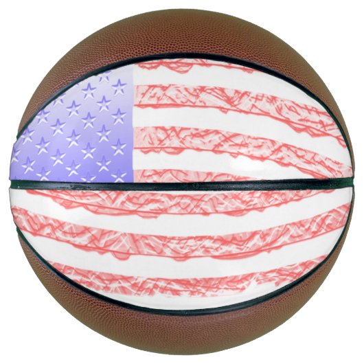 USA BASKETBALL (Vorderseite)