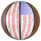 USA BASKETBALL (Vertikal)