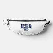 USA BAUCHTASCHE (Ablage )