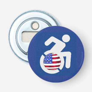 USA behindert Flaschenöffner