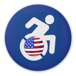 USA behindert Keramikknauf