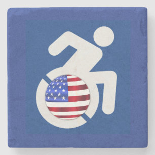 USA behindert Steinuntersetzer