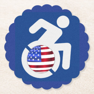 USA behindert Untersetzer