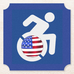 USA behindert Untersetzer