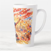 USA bei der Weltmeisterschaft 2026 Milchtasse (Rechts)