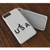 USA Bergsteigen Case-Mate iPhone Hülle