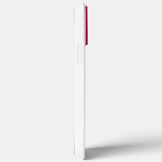 usa betsy ross flagge Case-Mate iPhone hülle (Rückseite / Rechts)