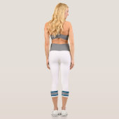 USA biliyent Capri Leggings (Rückseite)