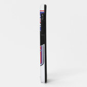 USA BMX Case-Mate iPhone HÜLLE (Hinten/Links)