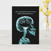 USA BMX erhalten wohle Karte (Gelbe Blume)