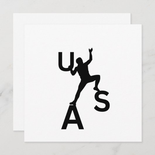 USA boulding (Vorne/Hinten)