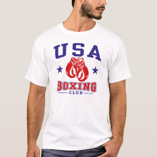 USA Boxing T-Shirt