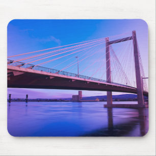 USA, Bundesstaat Washington. Columbia River ist 2 Mousepad