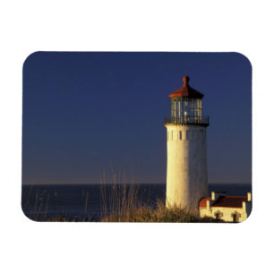 USA, Bundesstaat Washington, Fort Canby State Park Magnet