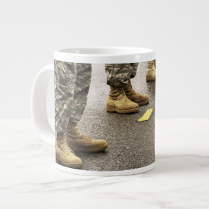 USA, Bundesstaat Washington, Issaquah, Salmon Day' Jumbo-Tasse