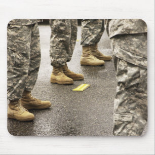 USA, Bundesstaat Washington, Issaquah, Salmon Day' Mousepad