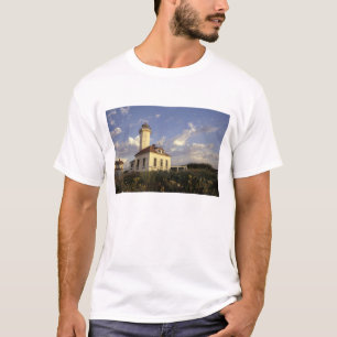 USA, Bundesstaat Washington, nahe Port Townsend. H T-Shirt
