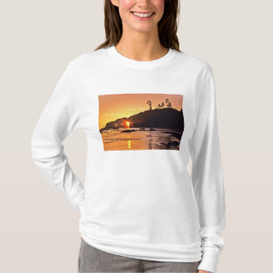 USA, Bundesstaat Washington, Olympic-Nationalpark. T-Shirt