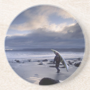 USA, Bundesstaat Washington, Olympic-Nationalpark. Untersetzer