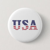 USA BUTTON (Vorderseite)