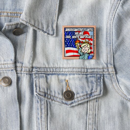 USA BUTTON (Beispiel)