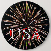 USA BUTTON (Vorderseite)