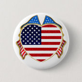 USA BUTTON (Vorderseite)