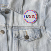 USA Button (Beispiel)