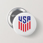 USA BUTTON (Vorne & Hinten)