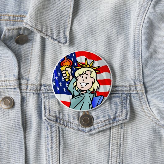 USA BUTTON (Beispiel)