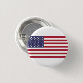 USA BUTTON (Vorne & Hinten)