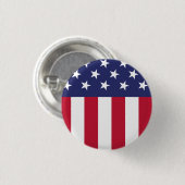 USA BUTTON (Vorne & Hinten)