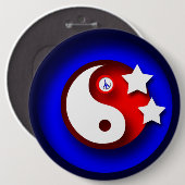 USA BUTTON (Vorne & Hinten)