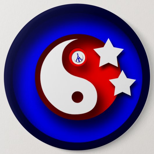 USA BUTTON (Vorderseite)