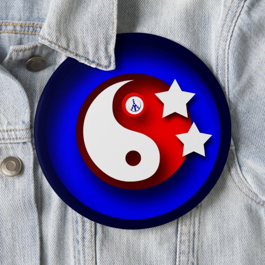 USA BUTTON (Beispiel)