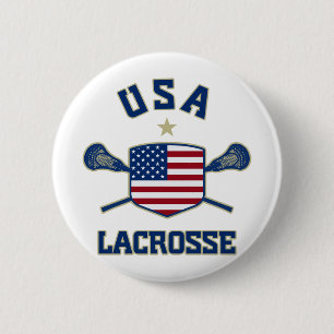 USA BUTTON