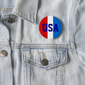 USA-Button Button (Beispiel)