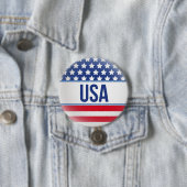 USA-Button Button (Beispiel)