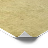 USA - ca. 1896 Poster (Ecke)