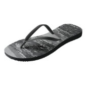 USA California Hollywood Universell Studio Badesandalen (Schrägansicht)