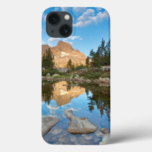 USA, California, Inyo National Forest. 2 Case-Mate iPhone Hülle