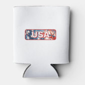 USA CAN COOLER DOSENKÜHLER (Vorderseite)