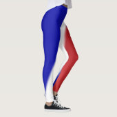 USA Canada Pants Women's US Canada Leggings  (Rechts)
