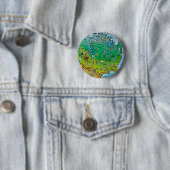 USA-Cartoon-Karte Button (Beispiel)