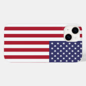 USA Case-Mate iPhone HÜLLE (Rückseite (Horizontal))