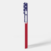 USA Case-Mate iPhone HÜLLE (Rückseite / Links)