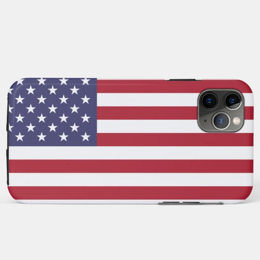 USA Case-Mate iPhone HÜLLE (Rückseite (Horizontal))