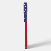USA Case-Mate iPhone HÜLLE (Rückseite / Links)